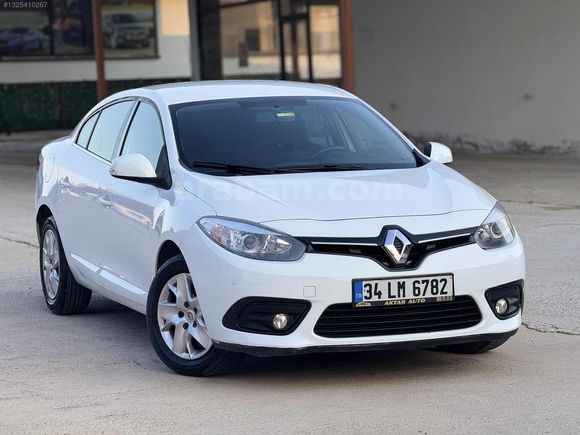 2014 Model Toch Hatasız Boyasız Km 142 Bİn