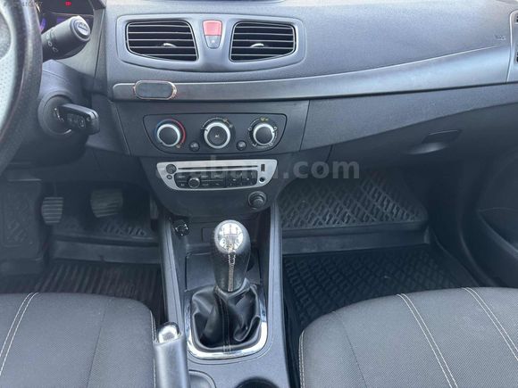 2014 Model Toch Hatasız Boyasız Km 142 Bİn