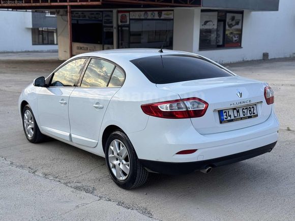 2014 Model Toch Hatasız Boyasız Km 142 Bİn
