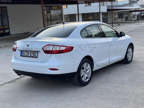 2014 Model Toch Hatasız Boyasız Km 142 Bİn