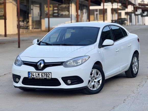 2014 Model Toch Hatasız Boyasız Km 142 Bİn