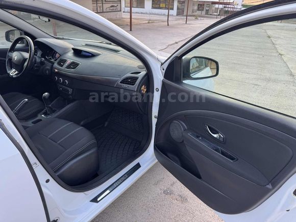 2014 Model Toch Hatasız Boyasız Km 142 Bİn