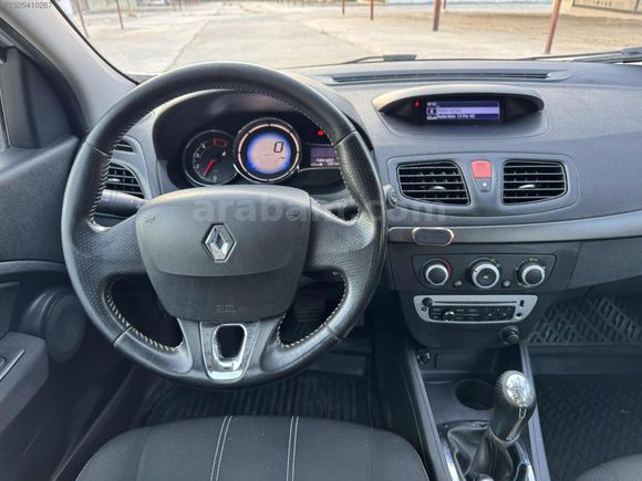 2014 Model Toch Hatasız Boyasız Km 142 Bİn
