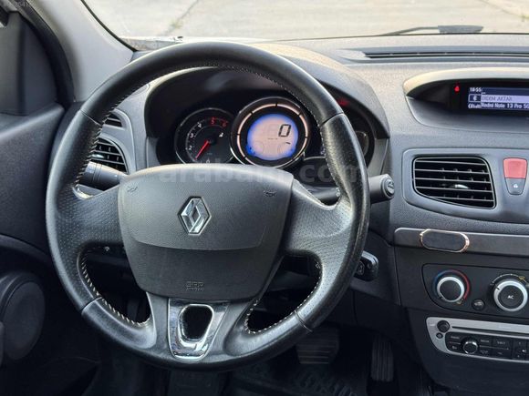 2014 Model Toch Hatasız Boyasız Km 142 Bİn
