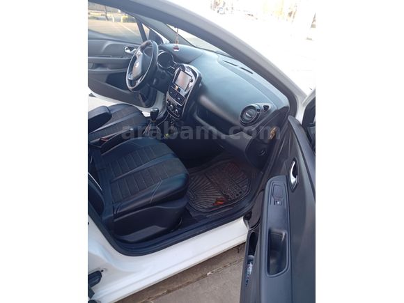 Sahibinden Renault Clio 0.9 TCe Touch 2019 Model