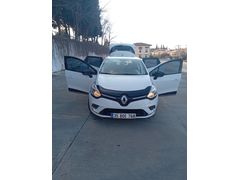 Sahibinden Renault Clio 0.9 TCe Touch 2019 Model