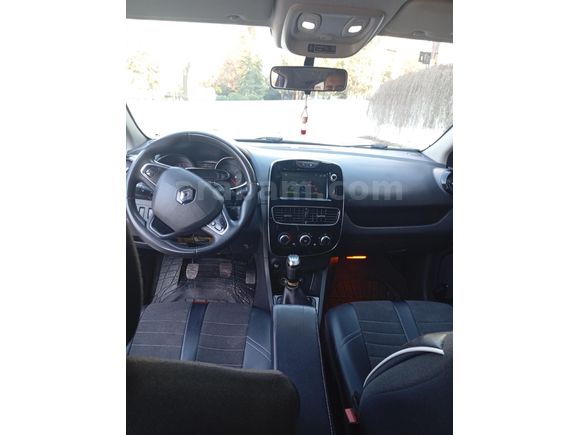 Sahibinden Renault Clio 0.9 TCe Touch 2019 Model
