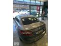 SAFİR MOTORS 2013 FLUANCE TOUCH OTOMATİK
