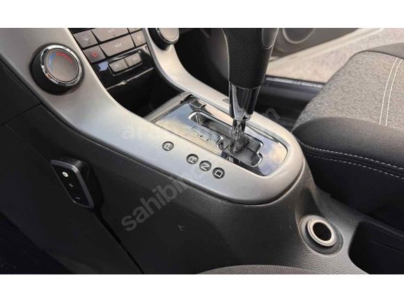 Sahibinden Chevrolet Cruze 1.6 LS 2010 Model 