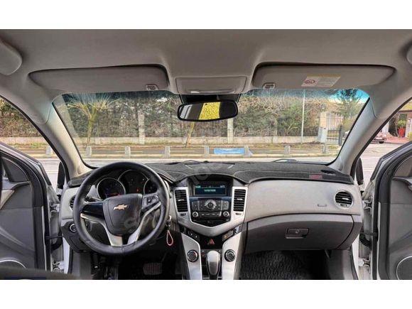 Sahibinden Chevrolet Cruze 1.6 LS 2010 Model 