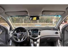 Sahibinden Chevrolet Cruze 1.6 LS 2010 Model 