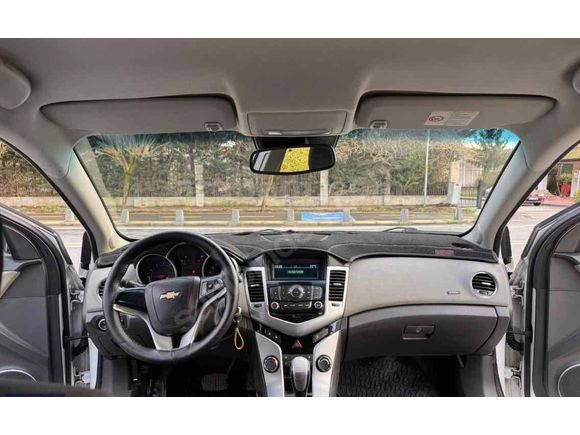 Sahibinden Chevrolet Cruze 1.6 LS 2010 Model 