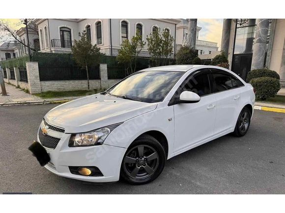 Sahibinden Chevrolet Cruze 1.6 LS 2010 Model 