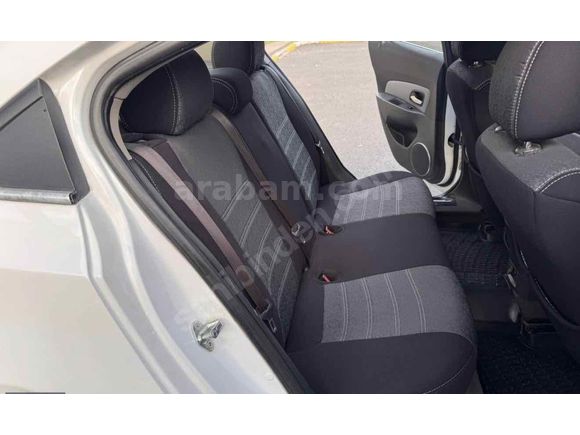 Sahibinden Chevrolet Cruze 1.6 LS 2010 Model 
