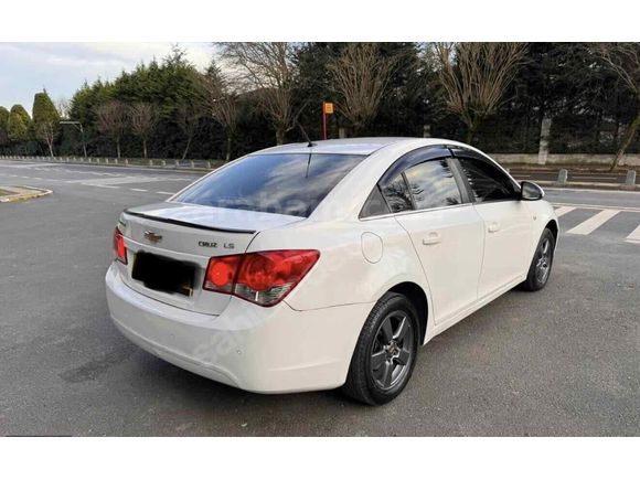 Sahibinden Chevrolet Cruze 1.6 LS 2010 Model 