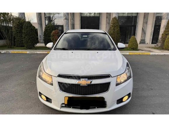 Sahibinden Chevrolet Cruze 1.6 LS 2010 Model 