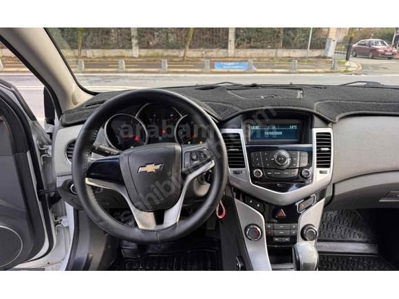 Sahibinden Chevrolet Cruze 1.6 LS 2010 Model 