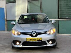 KAYA OTOMOTİV'DEN 2016 ÇKŞ NOKTA BOYASIZ OTOMATİK 110BG FLUENCE