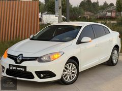 2016 RENAULT FLUENCE 1.5DCİ TOUCH -148.000 KM DE DİZEL OTOMATİK