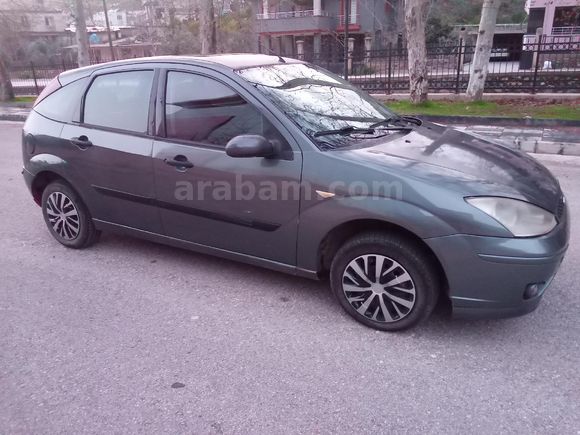 Sahibinden Ford Focus 1.6 Collection 2004 Model