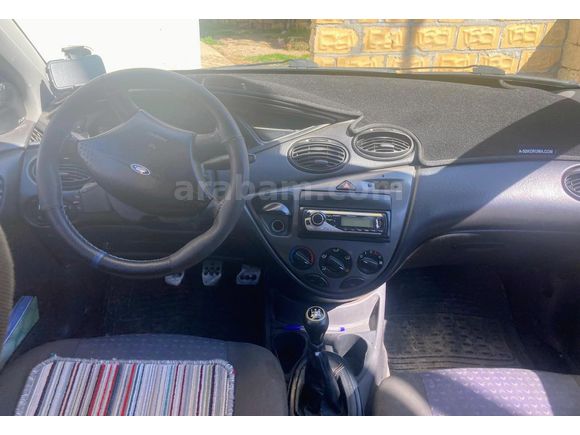 Sahibinden Ford Focus 1.6 Collection 2004 Model