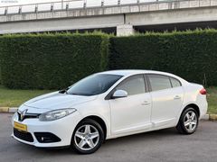 EFENDİ'DEN EMSALSİZ TEMİZLİKTE TRAMERSİZ OTOMATİK FLUENCE 149 km