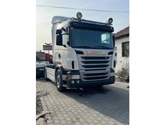 Sahibinden Scania R 420 
