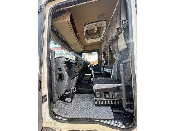 Sahibinden Scania R 420 