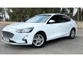 USCAR'dan 2021 FOCUS 1.5 TREND X 126 bi km Bakımlı Temiz