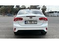 USCAR'dan 2021 FOCUS 1.5 TREND X 126 bi km Bakımlı Temiz