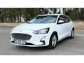 USCAR'dan 2021 FOCUS 1.5 TREND X 126 bi km Bakımlı Temiz