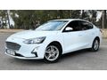 USCAR'dan 2021 FOCUS 1.5 TREND X 126 bi km Bakımlı Temiz