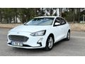 USCAR'dan 2021 FOCUS 1.5 TREND X 126 bi km Bakımlı Temiz