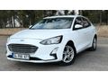 USCAR'dan 2021 FOCUS 1.5 TREND X 126 bi km Bakımlı Temiz
