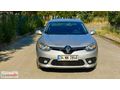 2015-Renault Fluence Touch 1.5 DCI 90 78.000 km SERVİS BAKIMLI