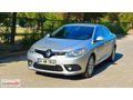 2015-Renault Fluence Touch 1.5 DCI 90 78.000 km SERVİS BAKIMLI
