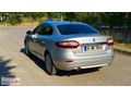 2015-Renault Fluence Touch 1.5 DCI 90 78.000 km SERVİS BAKIMLI
