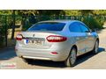 2015-Renault Fluence Touch 1.5 DCI 90 78.000 km SERVİS BAKIMLI