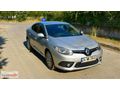 2015-Renault Fluence Touch 1.5 DCI 90 78.000 km SERVİS BAKIMLI