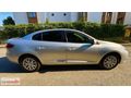 2015-Renault Fluence Touch 1.5 DCI 90 78.000 km SERVİS BAKIMLI