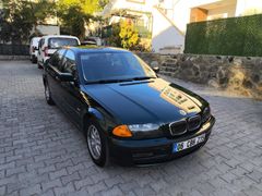 Temiz E46 dizel otomatik sahibinden