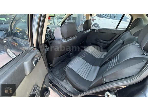 BELTİR AUTO 2004 MODEL OPEL ASTRA