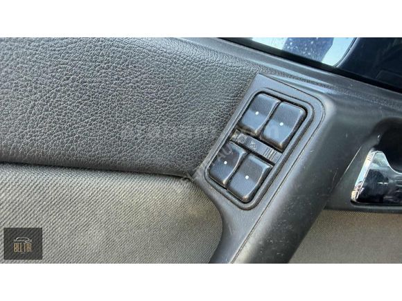 BELTİR AUTO 2004 MODEL OPEL ASTRA