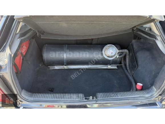 BELTİR AUTO 2004 MODEL OPEL ASTRA