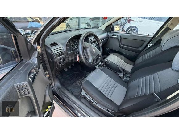BELTİR AUTO 2004 MODEL OPEL ASTRA