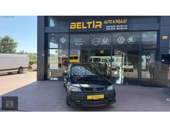 BELTİR AUTO 2004 MODEL OPEL ASTRA