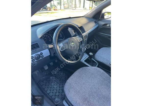 OK GİBİ TİWİNPORT ENJOY 2005 MODEL