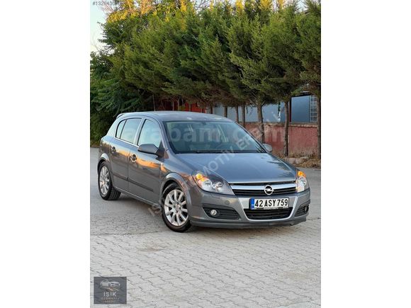 OK GİBİ TİWİNPORT ENJOY 2005 MODEL