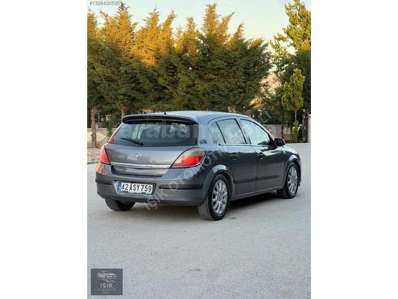 OK GİBİ TİWİNPORT ENJOY 2005 MODEL
