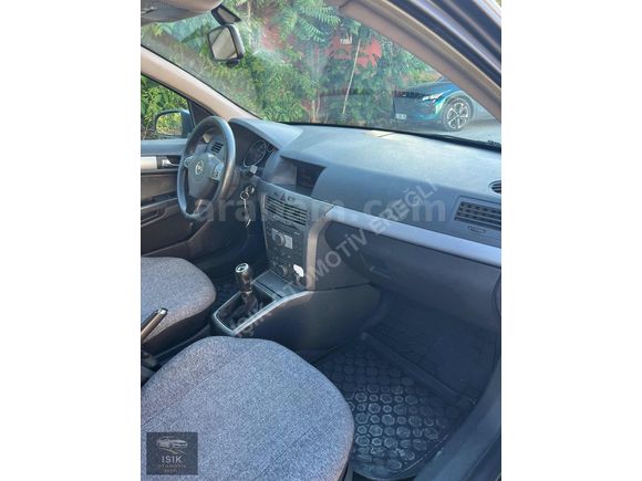 OK GİBİ TİWİNPORT ENJOY 2005 MODEL